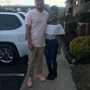 Meet your Posher, William